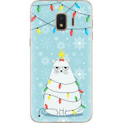 Чехол Uprint Samsung J260 Galaxy J2 Core 