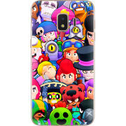 Чехол Uprint Samsung J260 Galaxy J2 Core 