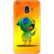 Чехол Uprint Samsung J260 Galaxy J2 Core 