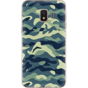 Чехол Uprint Samsung J260 Galaxy J2 Core 