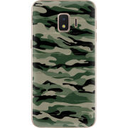 Чехол Uprint Samsung J260 Galaxy J2 Core 