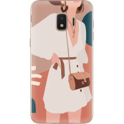 Чехол Uprint Samsung J260 Galaxy J2 Core 