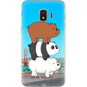 Чехол Uprint Samsung J260 Galaxy J2 Core 