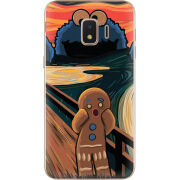 Чехол Uprint Samsung J260 Galaxy J2 Core 