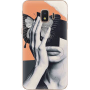 Чехол Uprint Samsung J260 Galaxy J2 Core 