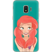 Чехол Uprint Samsung J260 Galaxy J2 Core 