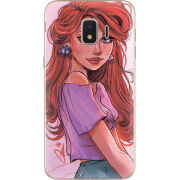 Чехол Uprint Samsung J260 Galaxy J2 Core 