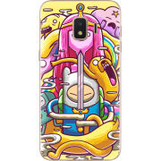 Чехол Uprint Samsung J260 Galaxy J2 Core 