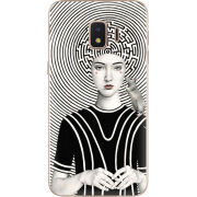 Чехол Uprint Samsung J260 Galaxy J2 Core 