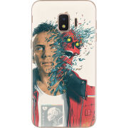 Чехол Uprint Samsung J260 Galaxy J2 Core 
