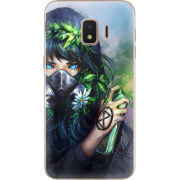 Чехол Uprint Samsung J260 Galaxy J2 Core 