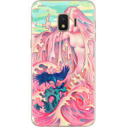 Чехол Uprint Samsung J260 Galaxy J2 Core 