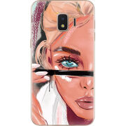 Чехол Uprint Samsung J260 Galaxy J2 Core 