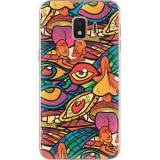 Чехол Uprint Samsung J260 Galaxy J2 Core 