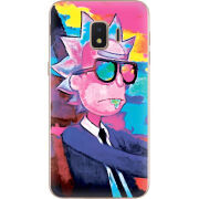 Чехол Uprint Samsung J260 Galaxy J2 Core 