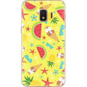 Чехол Uprint Samsung J260 Galaxy J2 Core 