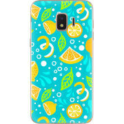 Чехол Uprint Samsung J260 Galaxy J2 Core 