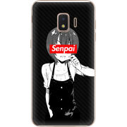 Чехол Uprint Samsung J260 Galaxy J2 Core Senpai