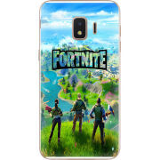Чехол Uprint Samsung J260 Galaxy J2 Core Fortnite