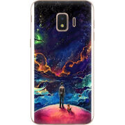 Чехол Uprint Samsung J260 Galaxy J2 Core 