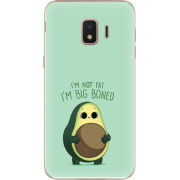 Чехол Uprint Samsung J260 Galaxy J2 Core Big Boned
