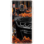 Чехол Uprint Samsung J260 Galaxy J2 Core BMW M3