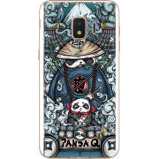 Чехол Uprint Samsung J260 Galaxy J2 Core Panda Q