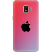 Чехол Uprint Samsung J260 Galaxy J2 Core Gradient