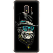 Чехол Uprint Samsung J260 Galaxy J2 Core Rich Monkey