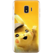 Чехол Uprint Samsung J260 Galaxy J2 Core Pikachu