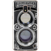 Чехол Uprint Samsung J260 Galaxy J2 Core Rolleiflex