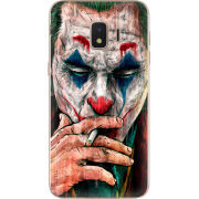 Чехол Uprint Samsung J260 Galaxy J2 Core Джокер