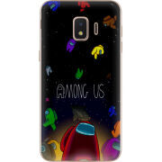 Чехол Uprint Samsung J260 Galaxy J2 Core Among Us