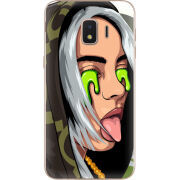 Чехол Uprint Samsung J260 Galaxy J2 Core Billie