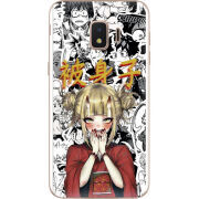 Чехол Uprint Samsung J260 Galaxy J2 Core Himiko Toga - My Hero Academia
