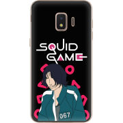 Чехол Uprint Samsung J260 Galaxy J2 Core siquid game 067