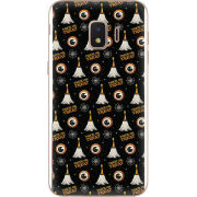 Чехол Uprint Samsung J260 Galaxy J2 Core Halloween Magic