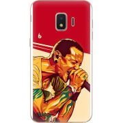 Чехол Uprint Samsung J260 Galaxy J2 Core Chester Bennington