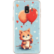 Чехол Uprint Samsung J260 Galaxy J2 Core 