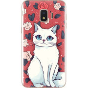 Чехол Uprint Samsung J260 Galaxy J2 Core 