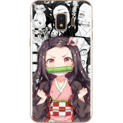 Чехол Uprint Samsung J260 Galaxy J2 Core 