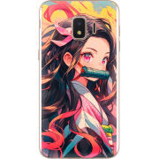 Чехол Uprint Samsung J260 Galaxy J2 Core 