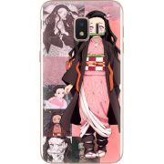 Чехол Uprint Samsung J260 Galaxy J2 Core 