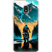 Чехол Uprint Samsung J260 Galaxy J2 Core 