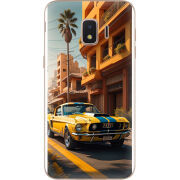 Чехол Uprint Samsung J260 Galaxy J2 Core 