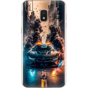 Чехол Uprint Samsung J260 Galaxy J2 Core 