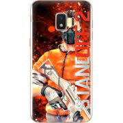Чехол Uprint Samsung J260 Galaxy J2 Core StandOff 2 orang