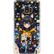 Чехол Uprint Samsung J260 Galaxy J2 Core 