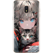 Чехол Uprint Samsung J260 Galaxy J2 Core 
