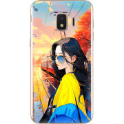 Чехол Uprint Samsung J260 Galaxy J2 Core 